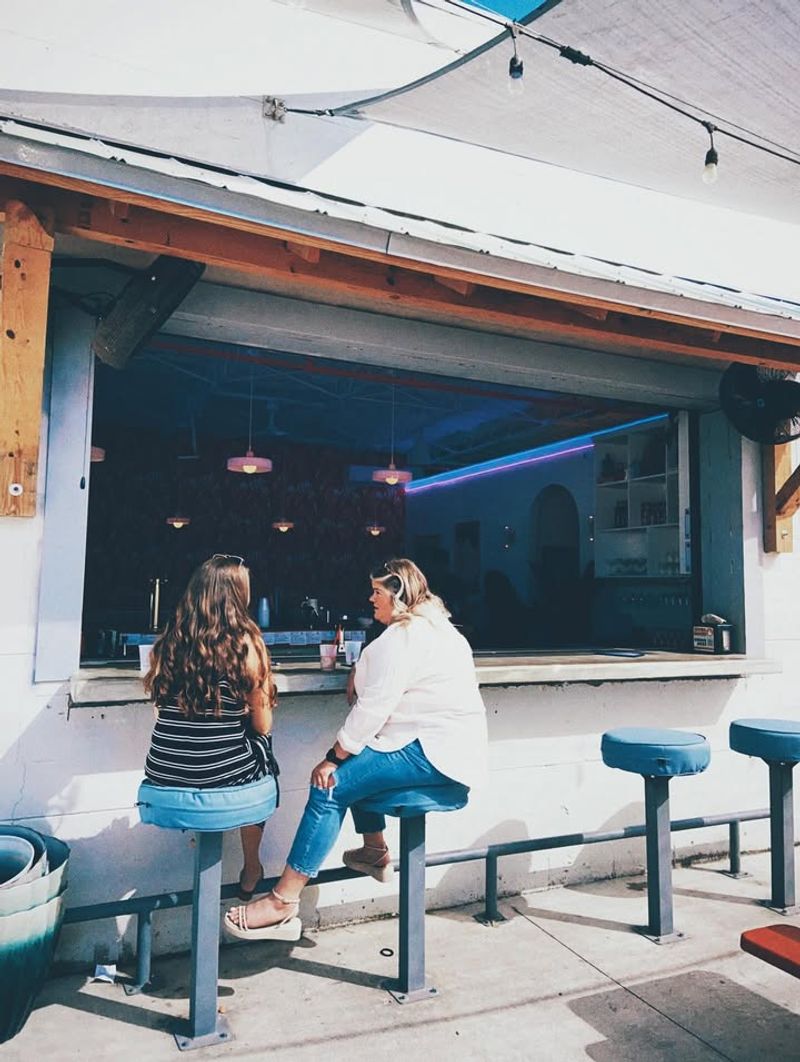 Weekday Hours And Sweet Spots