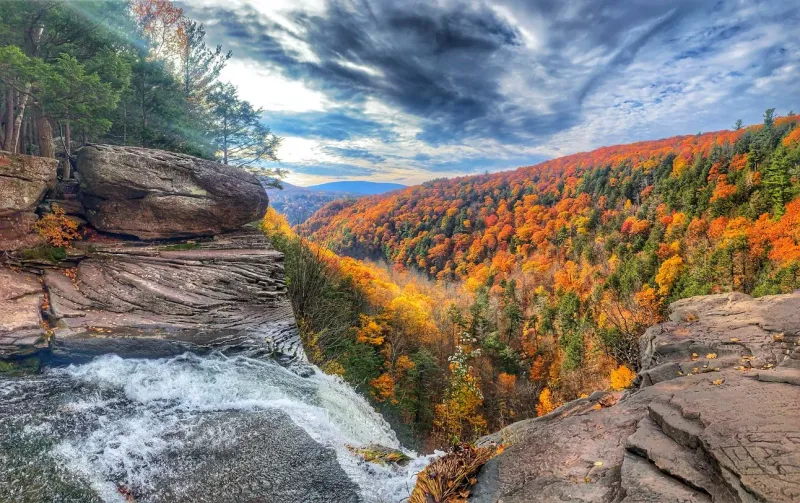 Sullivan County Catskills