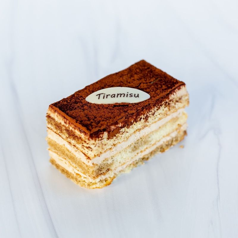 Fortuna Bakery & Coffee