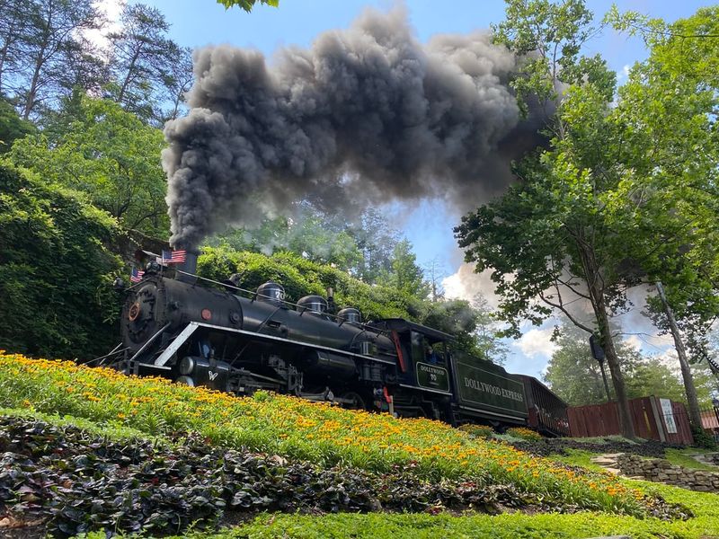 Best Seats And Photo Tips