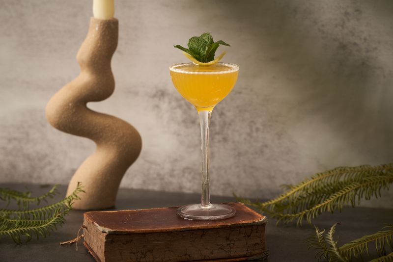 Cocktails, Mocktails, And Late-Night Energy