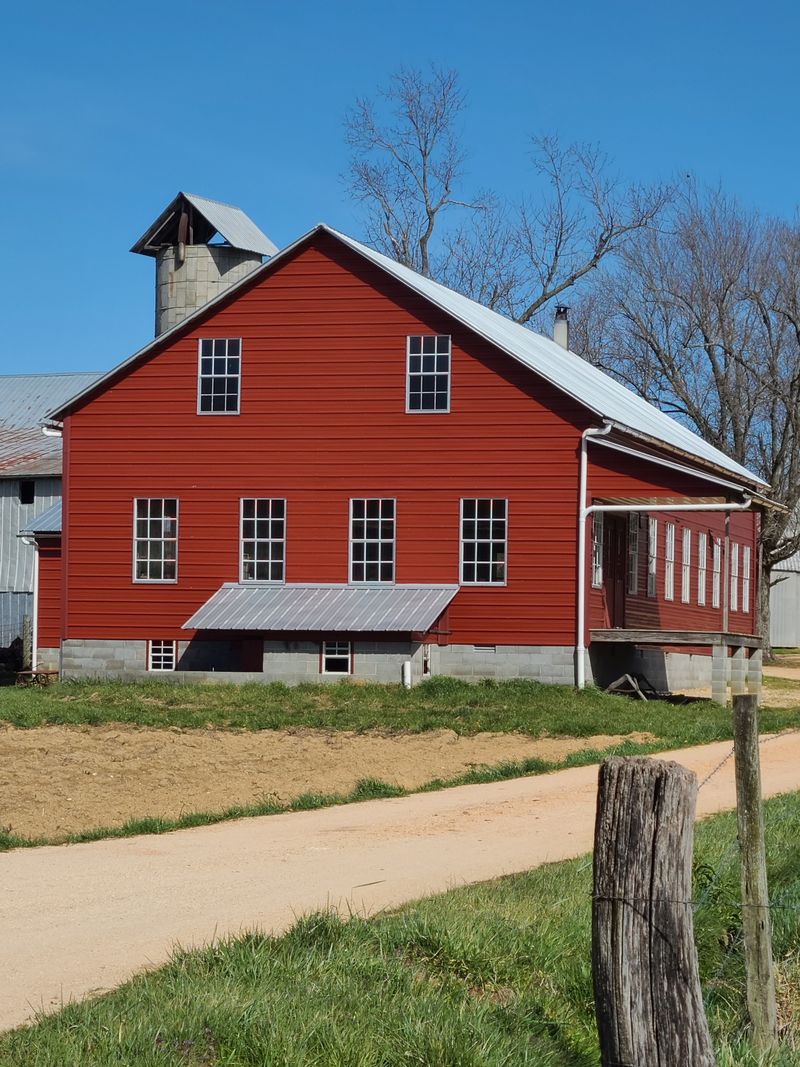 Why Ethridge Is One of Tennessee's Most Unique Small Towns