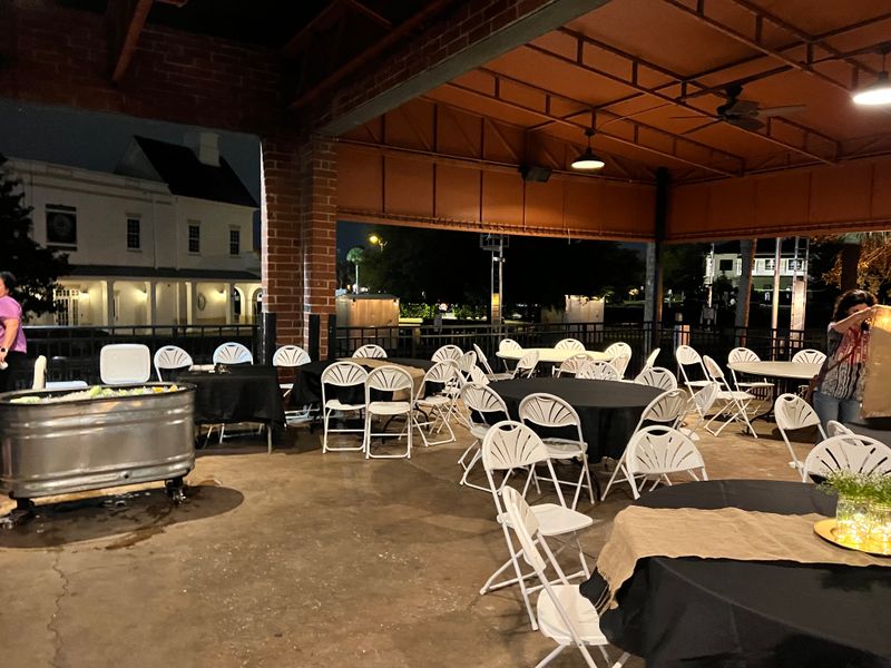 Winter Park Farmers’ Market (Winter Park)