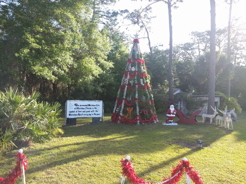 Christmas, Florida