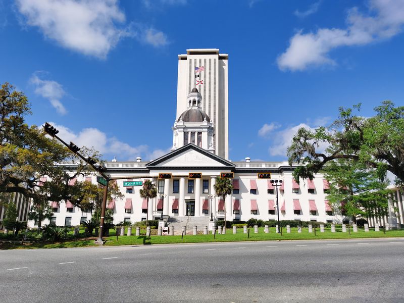 Politics Are Part of the City’s Personality