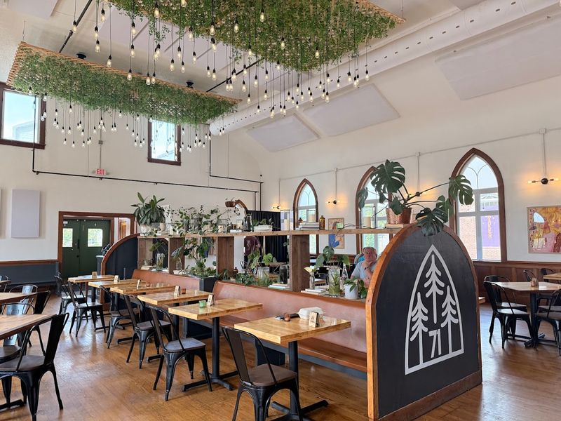 71 South — Knoxville