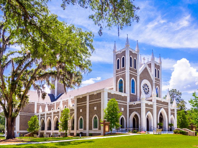 Nature Is Woven Into Everyday Living