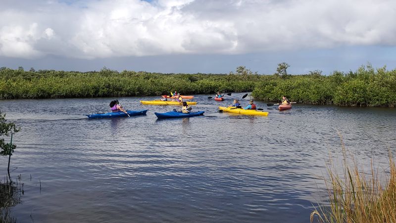 Marine Discovery Center EcoTour