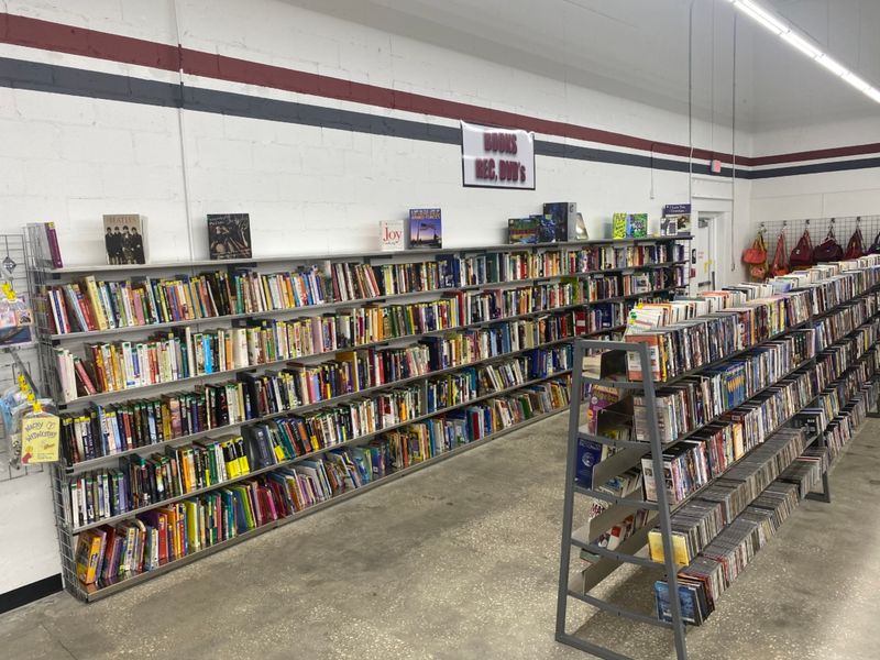 Departments Worth a Deep Dive