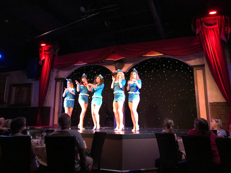 Audience Participation and Interactive Moments