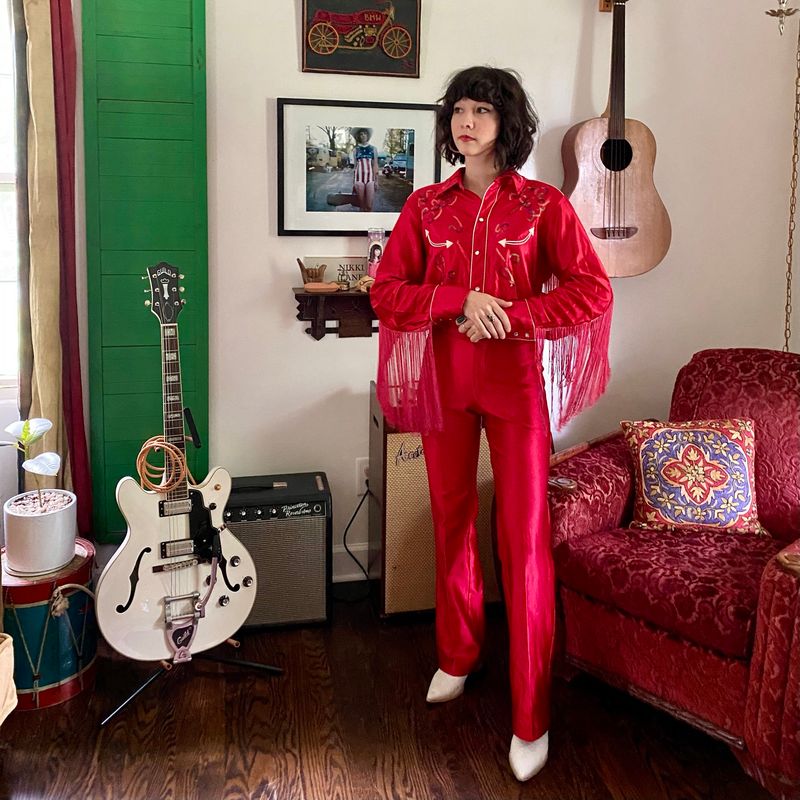 High Class Hillbilly