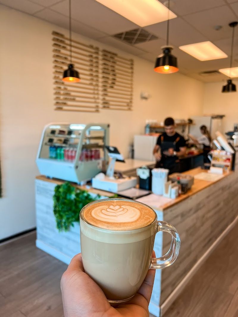 Café Flore (Fort Myers)