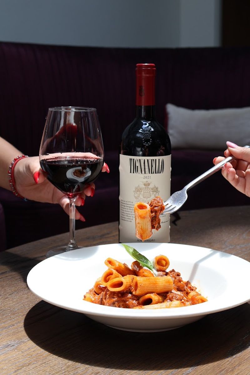 That’s Amore (Miami Beach)