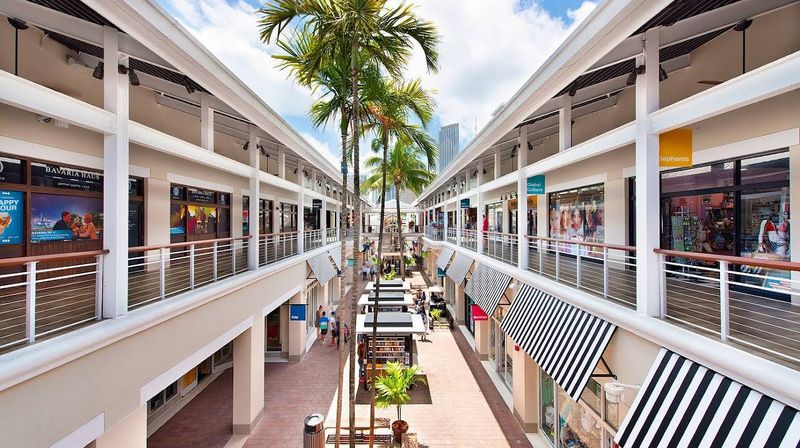 Bayside Marketplace