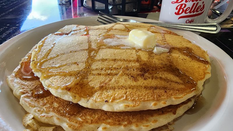 Dixie Belle’s Café (Orlando)