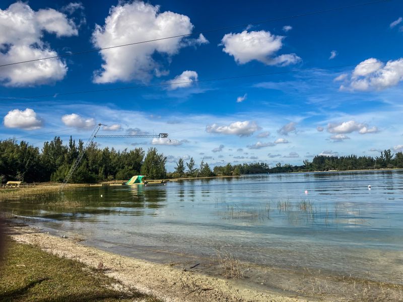 Amelia Earhart Park (Miami-Dade)