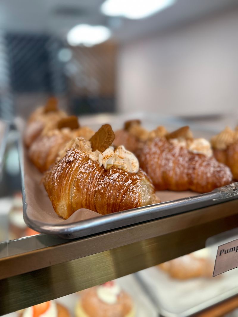 European Bakery & Cafe (Knoxville)