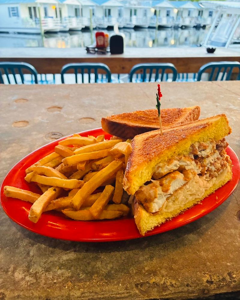 Hurricane Hole (Key West)