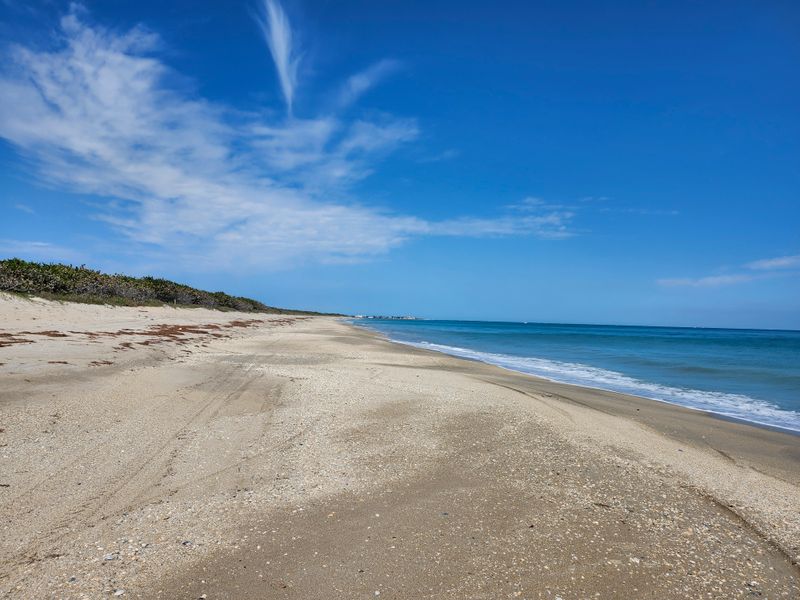 St. Lucie Inlet Preserve State Park