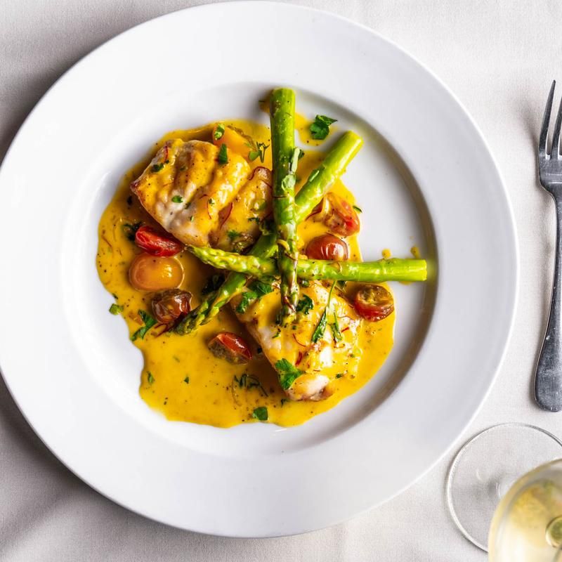 Adriatico Trattoria Italiana (Orlando)