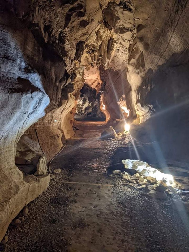 Appalachian Caverns (Blountville)