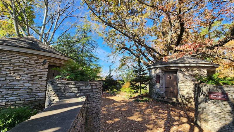 Knoxville Botanical Garden and Arboretum &ndash; Knoxville