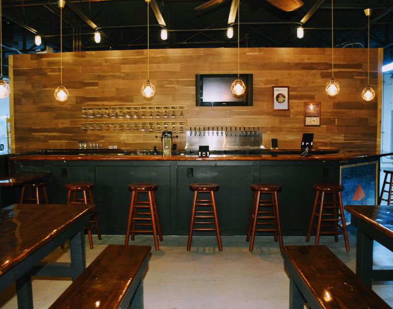 Lost City Brewing Company