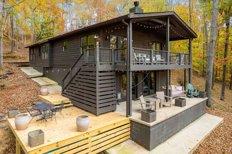 Chef-Friendly Kitchen For Slow Evenings