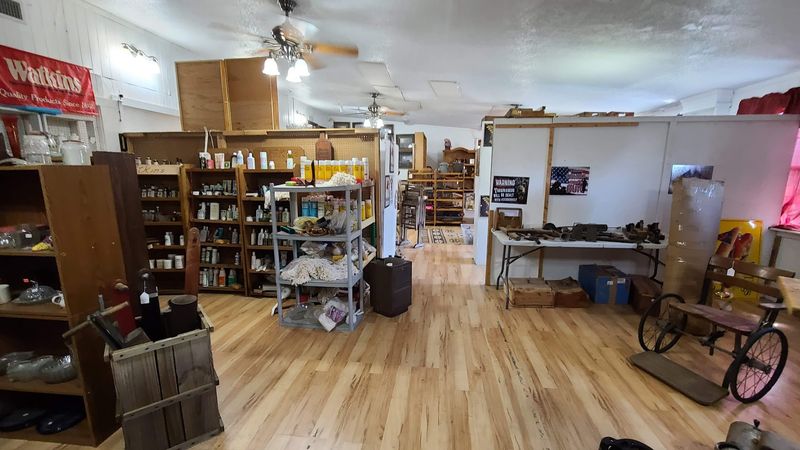 More Than a Store — It's an Experience