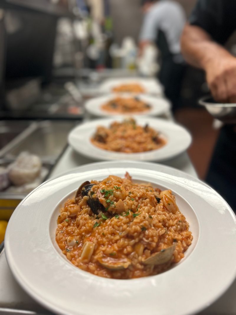 Forchetta Italian Eatery (Largo)