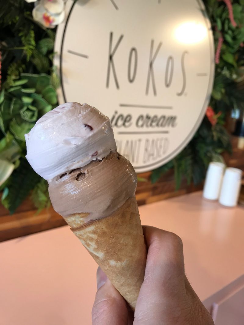 KOKOS Ice Cream (Nashville)
