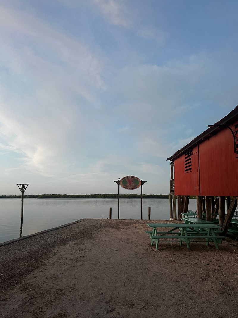 Everglades Context And Culture