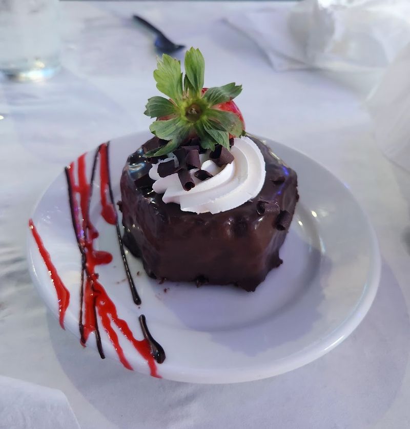 Bakery Case Wonderland