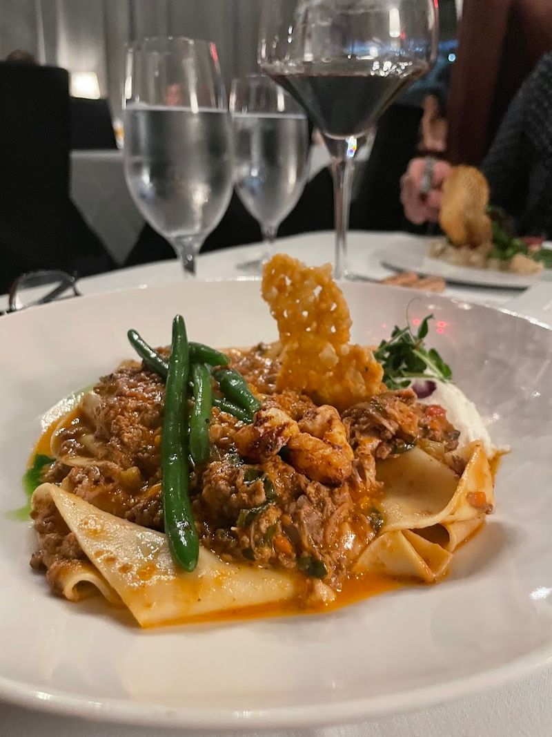 The Black Pearl (Dunedin)