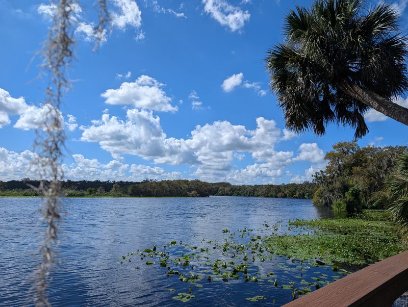 How to Get There and What to Expect at the Sanford Trailhead