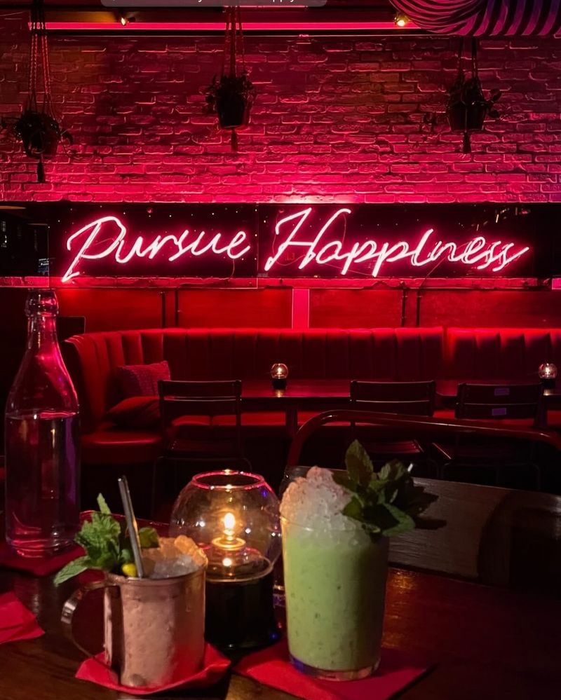 Sweet Liberty Drinks & Supply Company (Miami Beach)