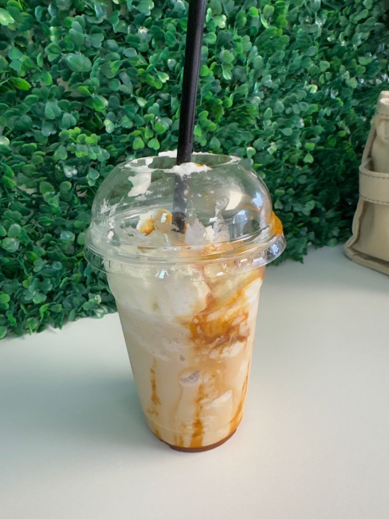 Smoky Mountains Creperie