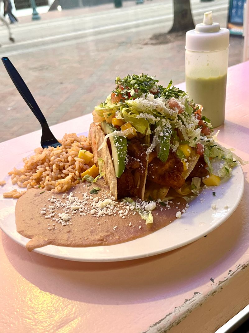 Maciel's Tortas & Tacos (Downtown)