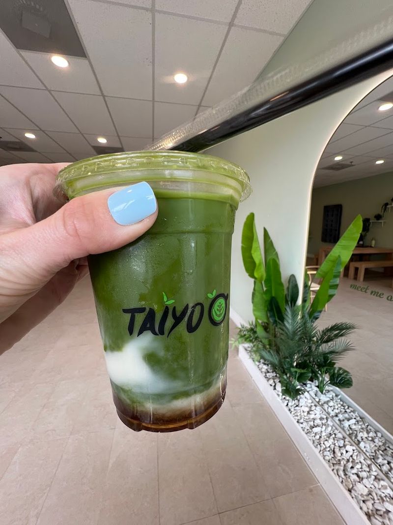 Taiyo Matcha (Jacksonville)