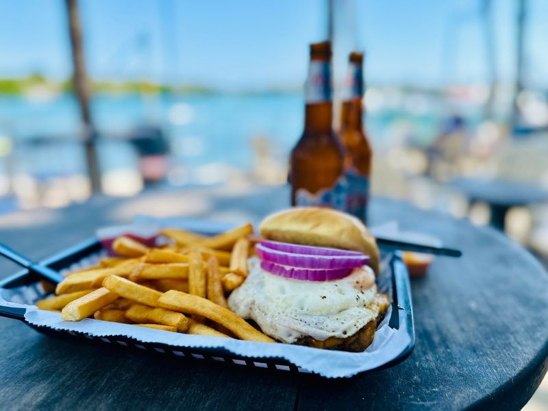 Food, Service, And Real Talk