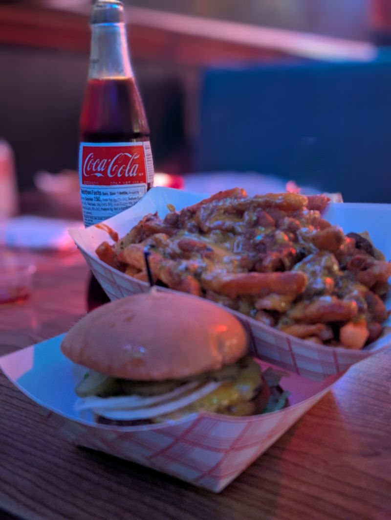 Dino’s Bar & Grill