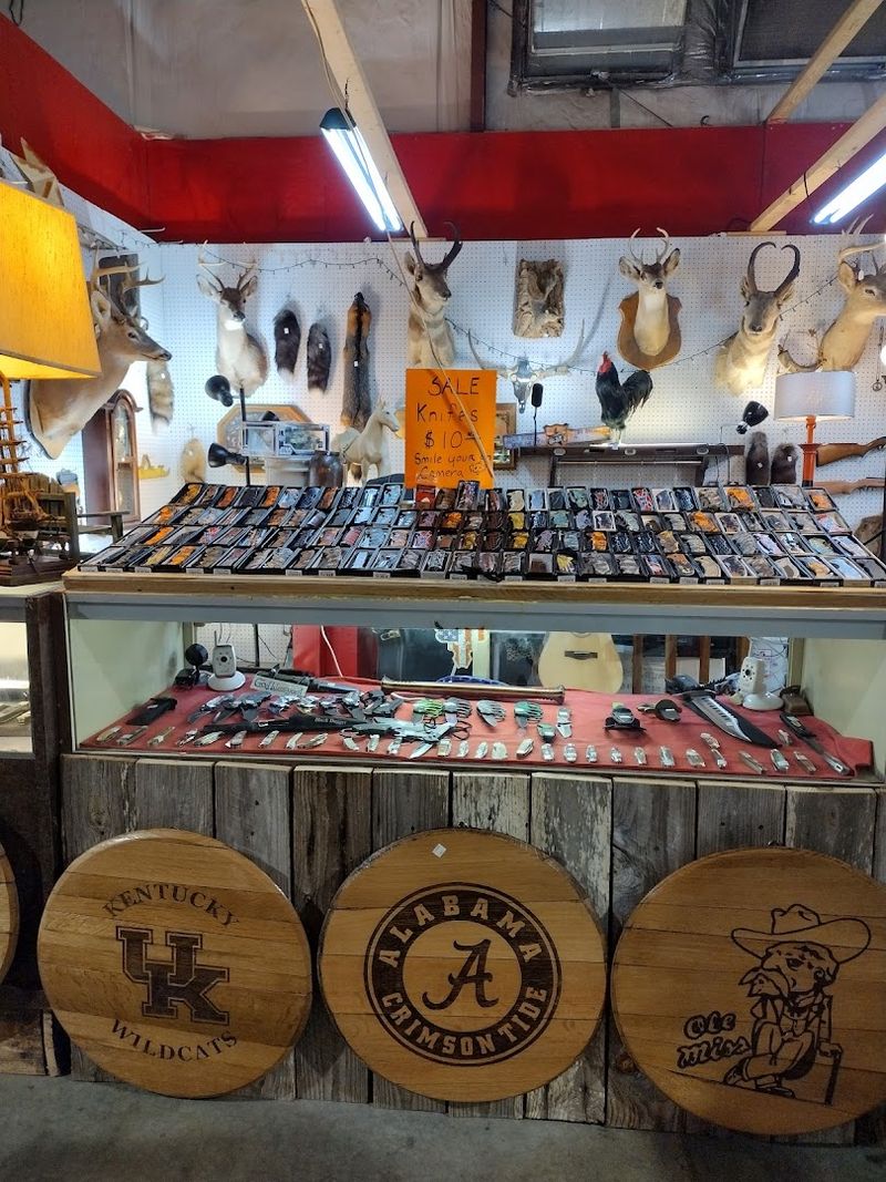 More Than Shopping: The Atmosphere & Local Charm