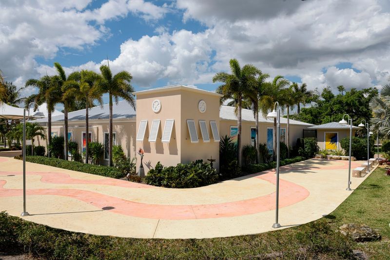 A.E. Backus Museum & Gallery (Fort Pierce)