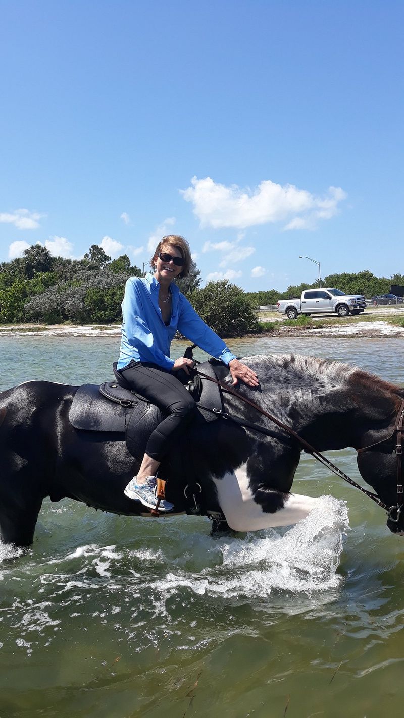 Guided Water Ride Experience