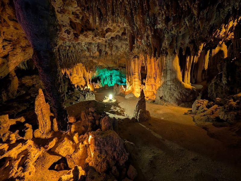 Florida Caverns State Park (Marianna)