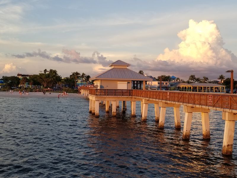 Fort Myers Beach (Fort Myers Beach)