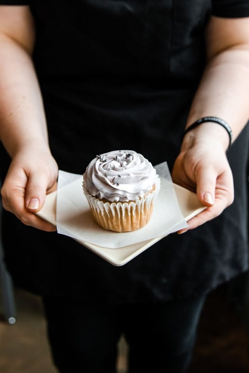 Sunflower Bakehouse (Nashville)