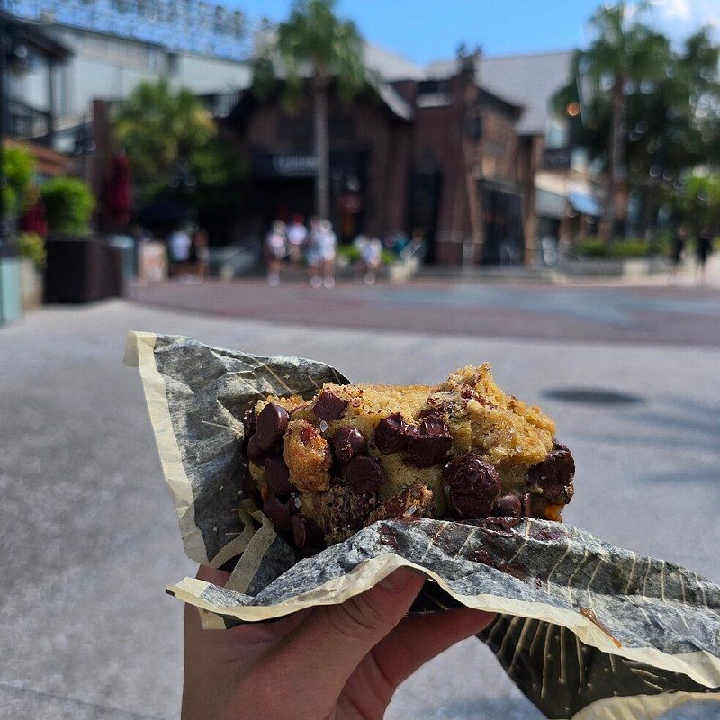 Gideon’s Bakehouse (Disney Springs, Lake Buena Vista)