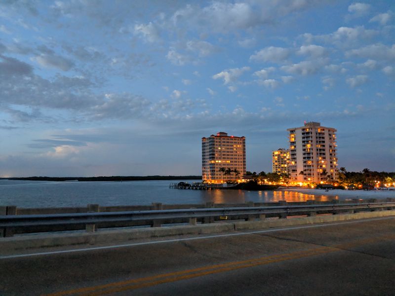 Lovers Key State Park (Fort Myers Beach area)