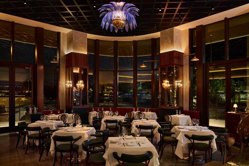 Ezio’s (Miami Beach)